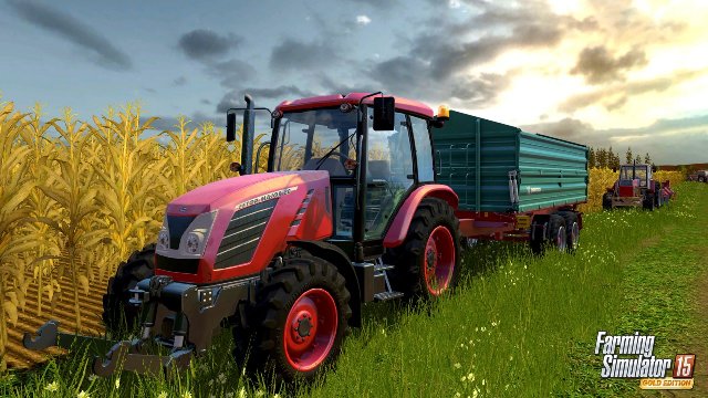 Farming Simulator 15 - Immagine 167188