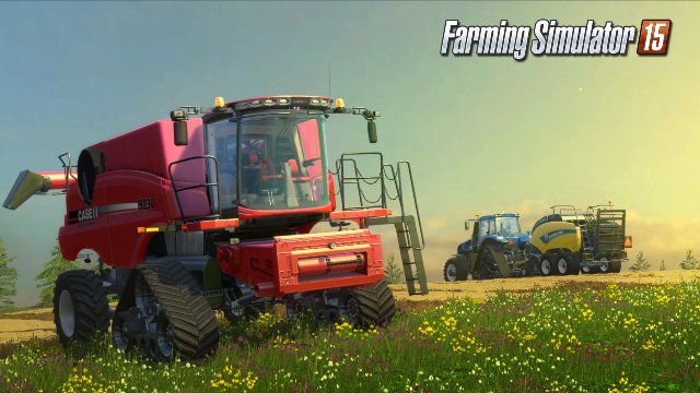 Farming Simulator 15 - Immagine 146285