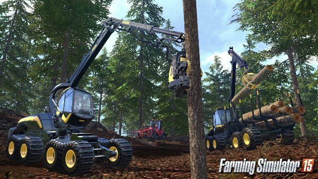 Farming Simulator 15 immagine 146298