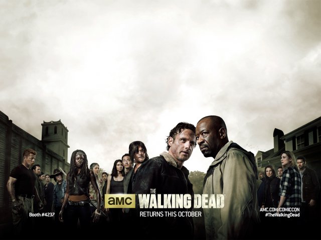 The Walking Dead - Immagine 157635