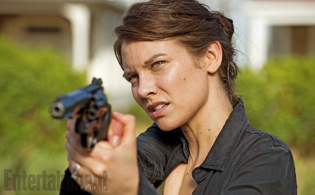 The Walking Dead - Immagine 158491