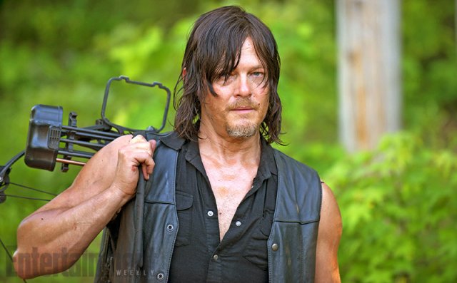 The Walking Dead - Immagine 158492