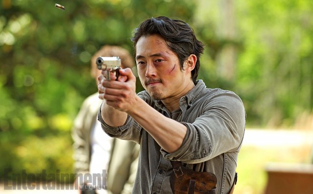 The Walking Dead - Immagine 158493