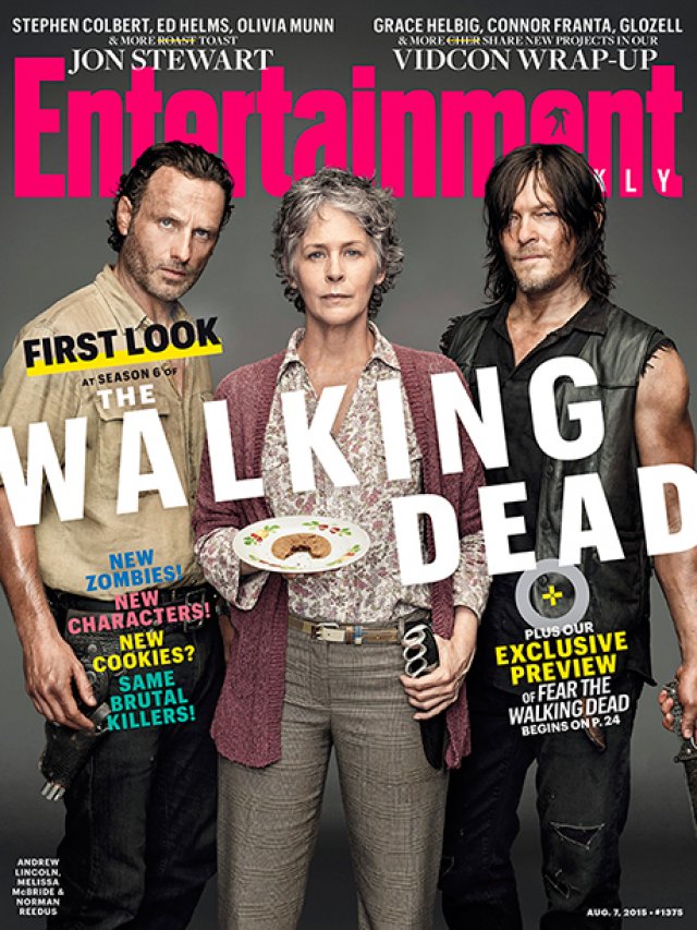 The Walking Dead - Immagine 162445