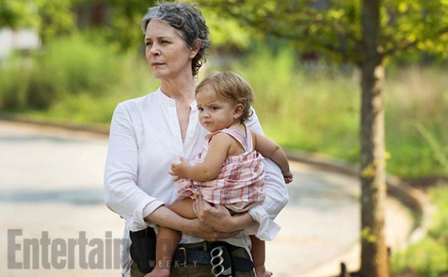 The Walking Dead - Immagine 162446