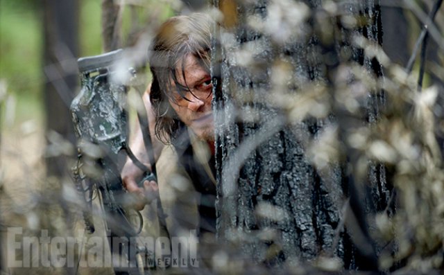 The Walking Dead - Immagine 162449