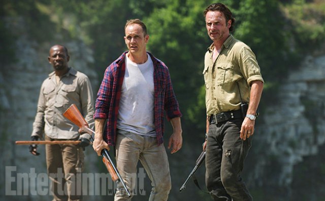 The Walking Dead - Immagine 162450