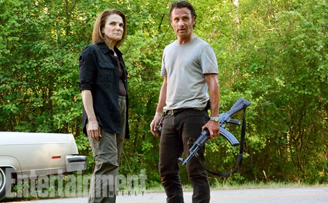 The Walking Dead - Immagine 162453