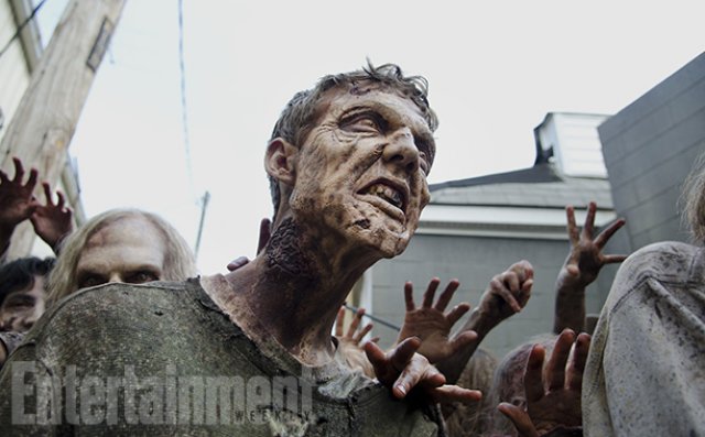 The Walking Dead - Immagine 162455