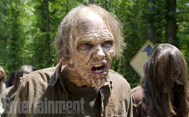 The Walking Dead - Immagine 162456