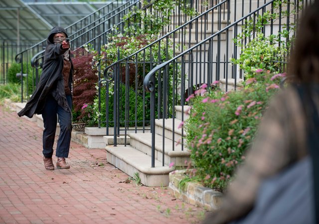 The Walking Dead - Immagine 167553