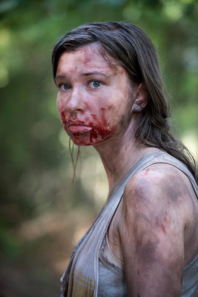 The Walking Dead - Immagine 167555