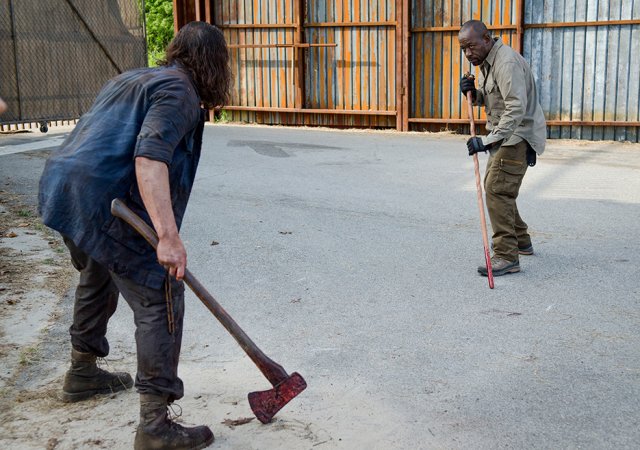 The Walking Dead - Immagine 167558