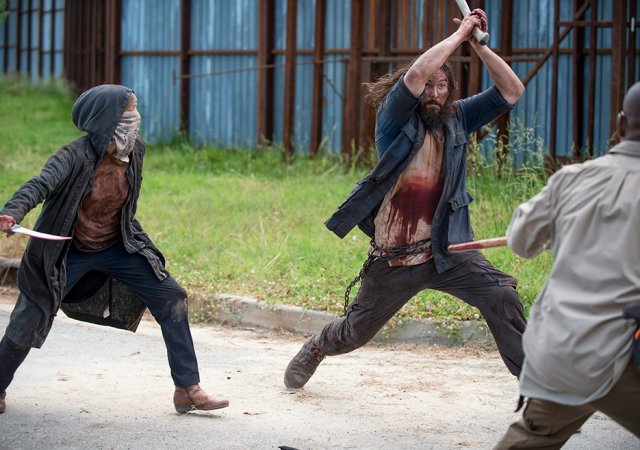 The Walking Dead - Immagine 167559