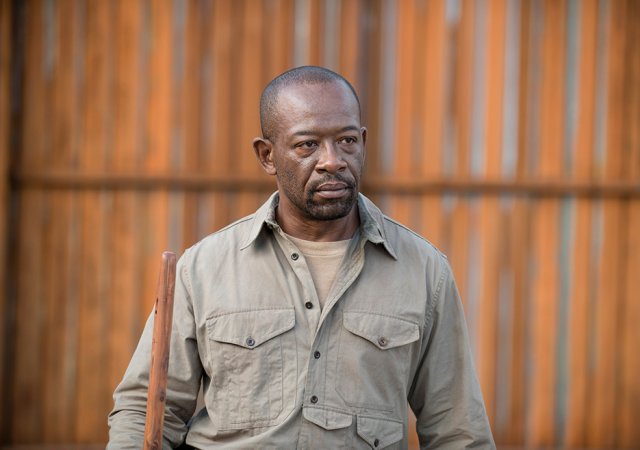 The Walking Dead - Immagine 167560