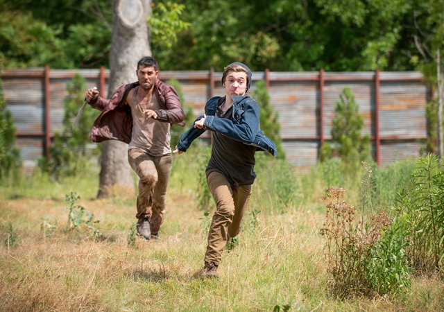 The Walking Dead - Immagine 167561