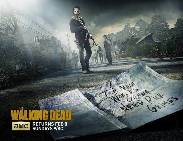 The Walking Dead - Immagine 138068