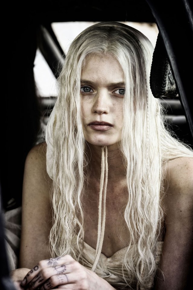 Mad Max: Fury Road - Immagine 150984