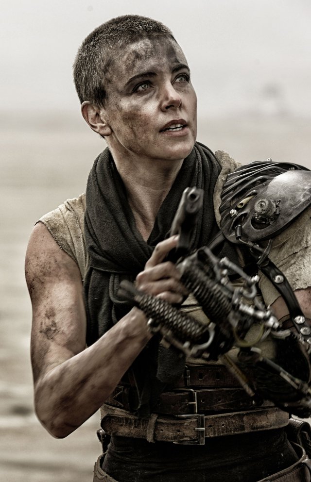 Mad Max: Fury Road - Immagine 150985