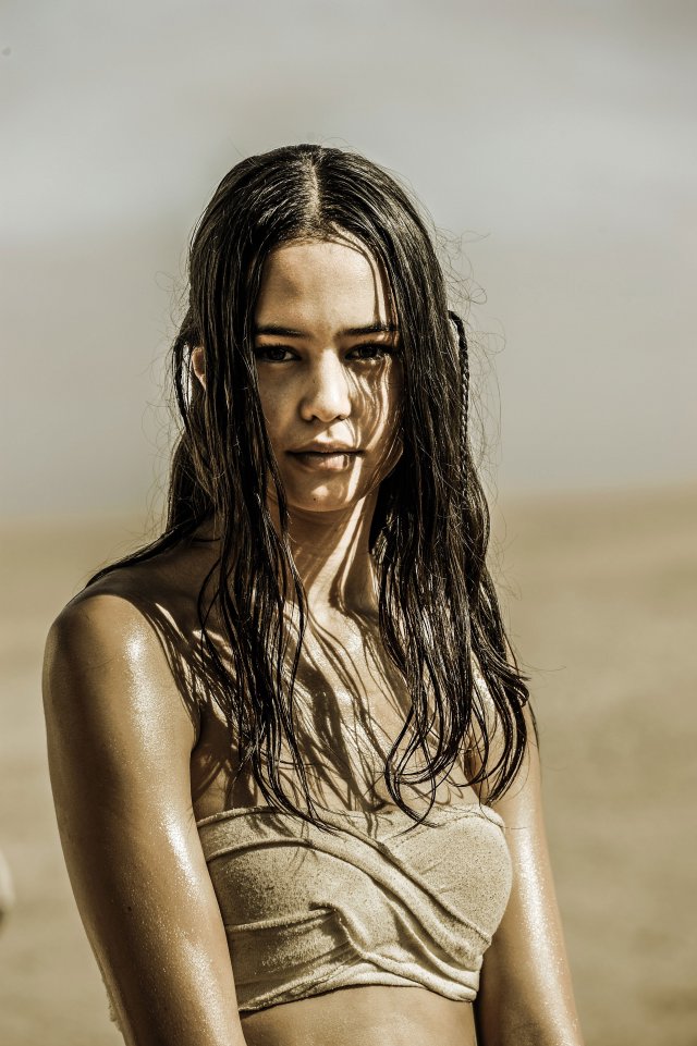 Mad Max: Fury Road - Immagine 150989