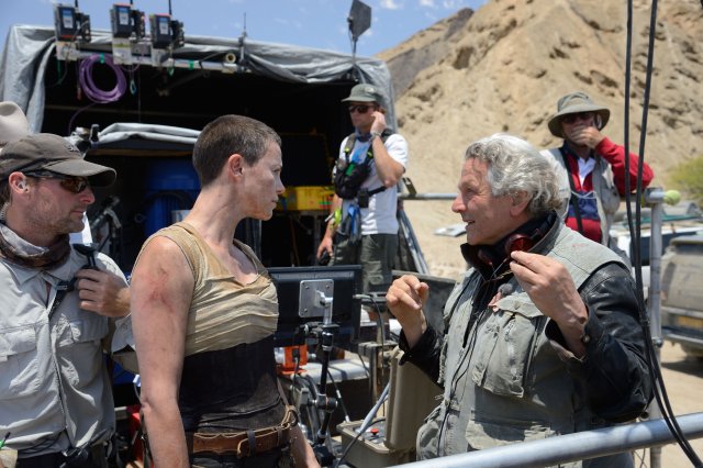 Mad Max: Fury Road - Immagine 151006