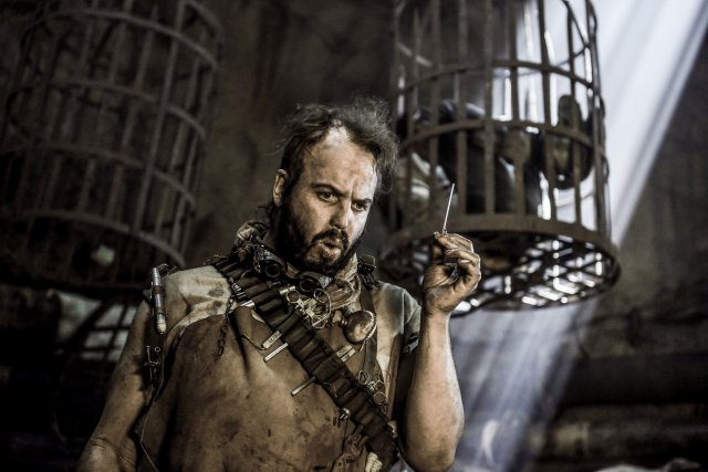 Mad Max: Fury Road - Immagine 151011