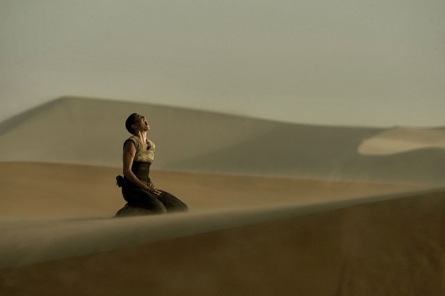 Mad Max: Fury Road - Immagine 151012