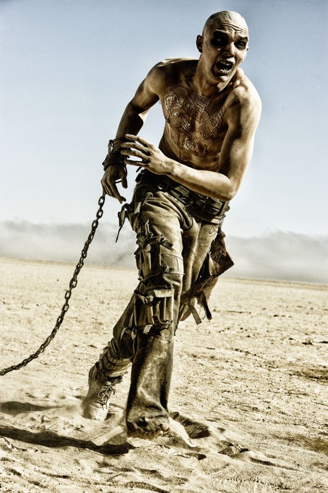 Mad Max: Fury Road - Immagine 151014