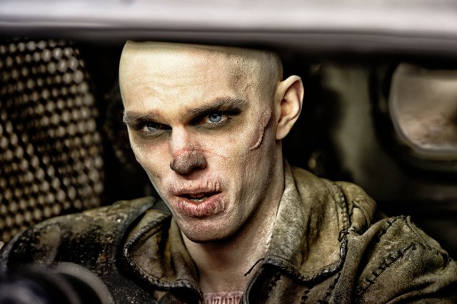 Mad Max: Fury Road - Immagine 151015