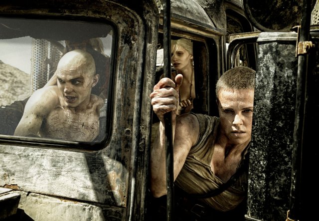 Mad Max: Fury Road - Immagine 151016