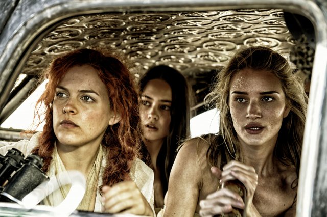 Mad Max: Fury Road - Immagine 151017