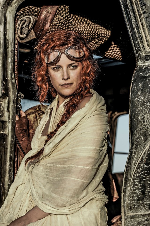 Mad Max: Fury Road - Immagine 151018