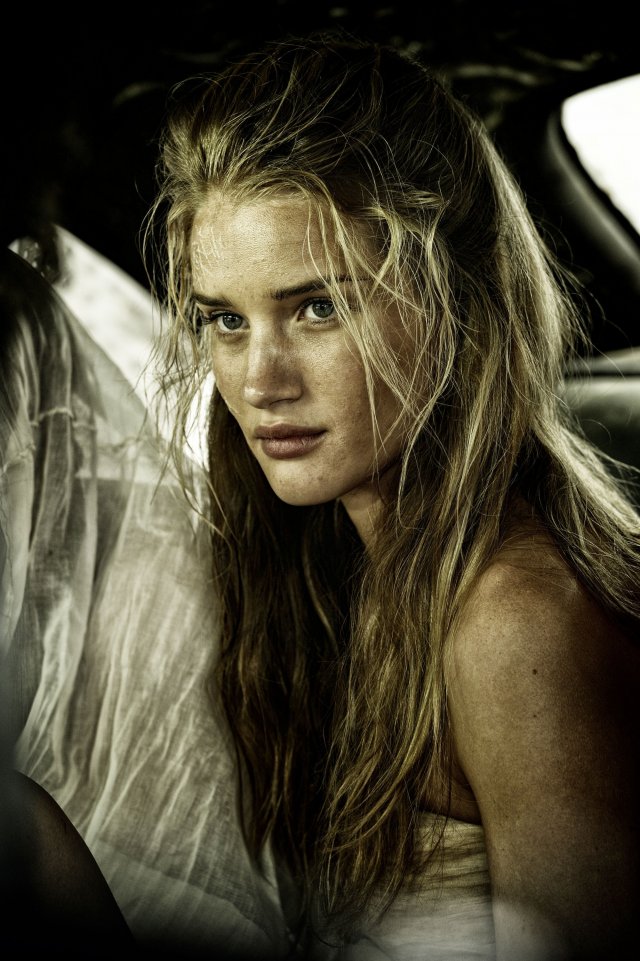 Mad Max: Fury Road - Immagine 151019