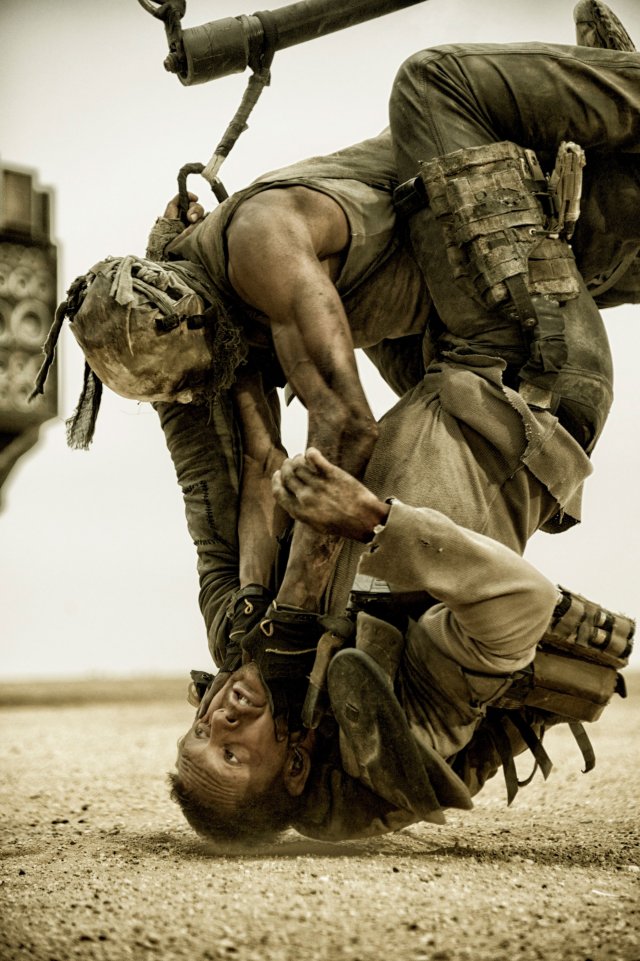Mad Max: Fury Road - Immagine 151020