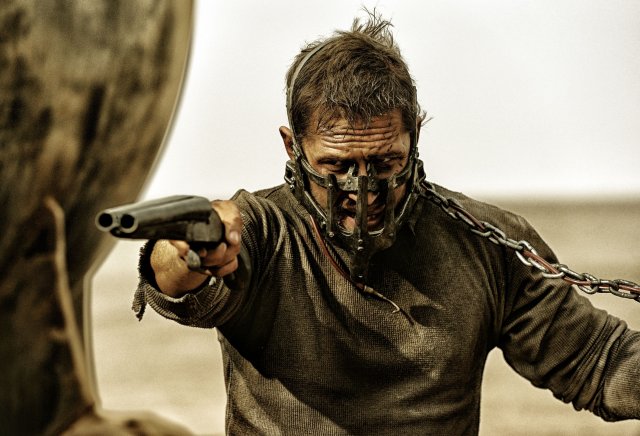 Mad Max: Fury Road - Immagine 151021