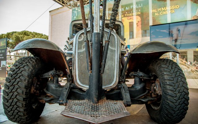Mad Max: Fury Road - Immagine 151067