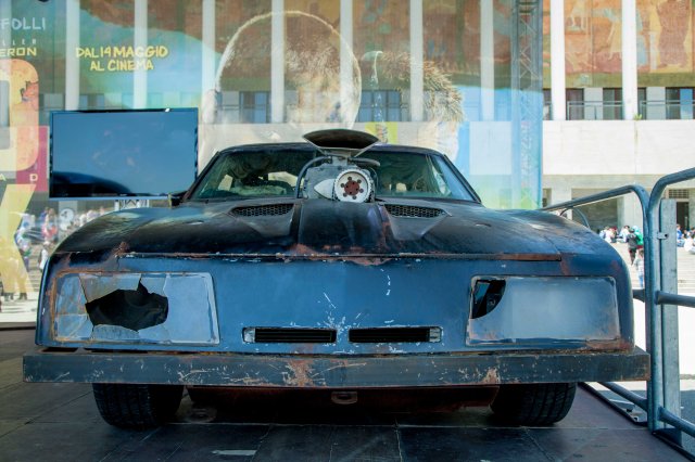 Mad Max: Fury Road - Immagine 151068