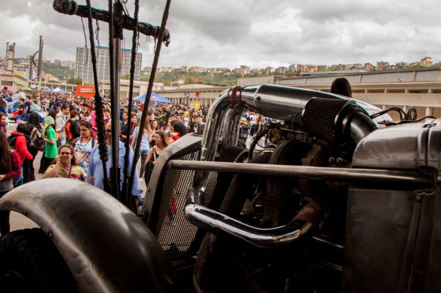 Mad Max: Fury Road - Immagine 151072