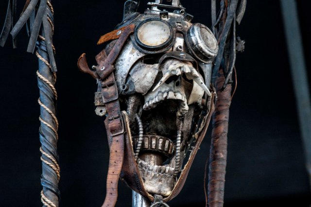 Mad Max: Fury Road - Immagine 151073