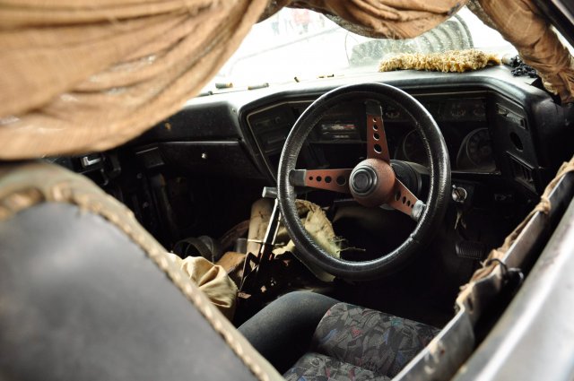 Mad Max: Fury Road - Immagine 151077