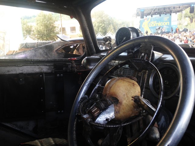 Mad Max: Fury Road - Immagine 151083