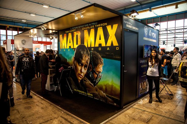 Mad Max: Fury Road - Immagine 151084