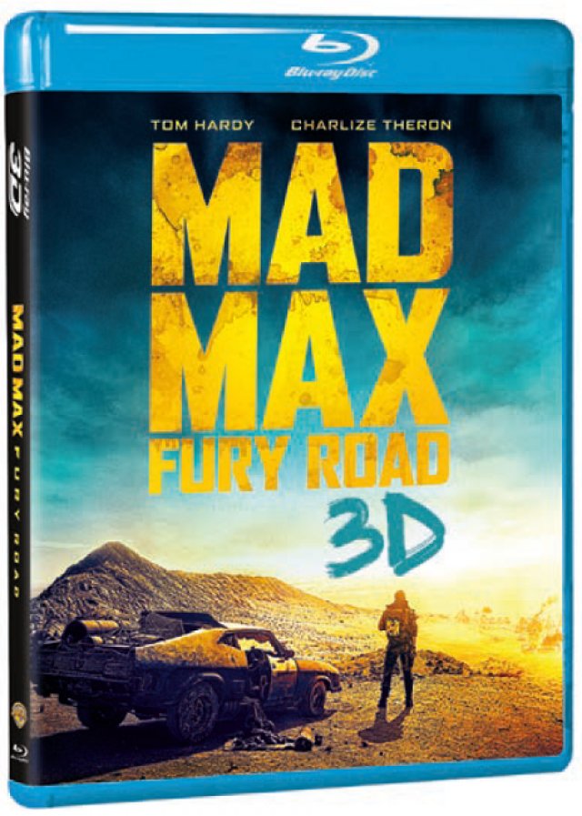 Mad Max: Fury Road - Immagine 160718