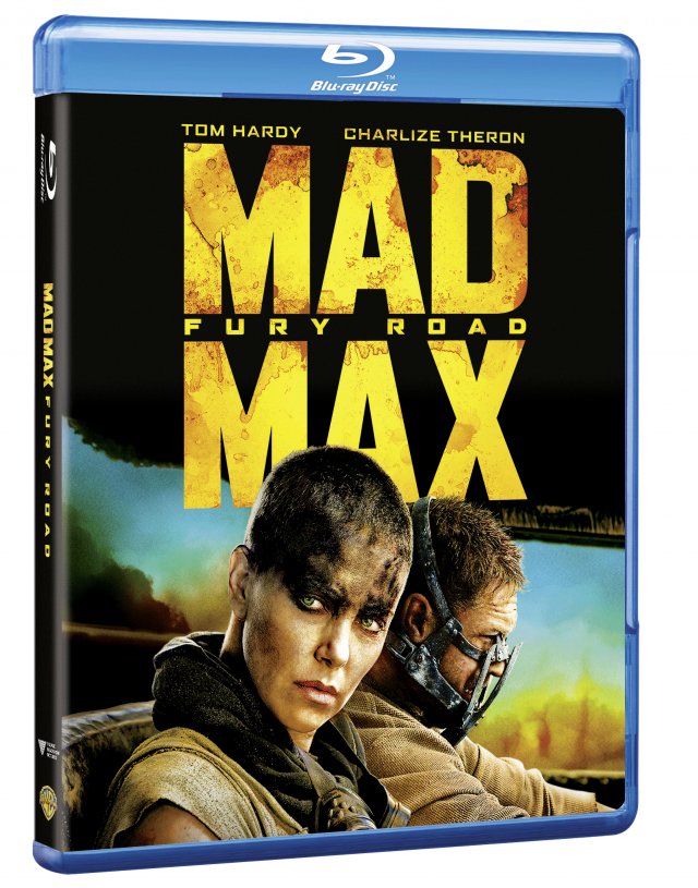 Mad Max: Fury Road - Immagine 160721