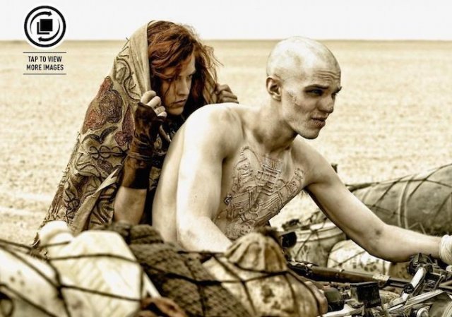 Mad Max: Fury Road - Immagine 137894