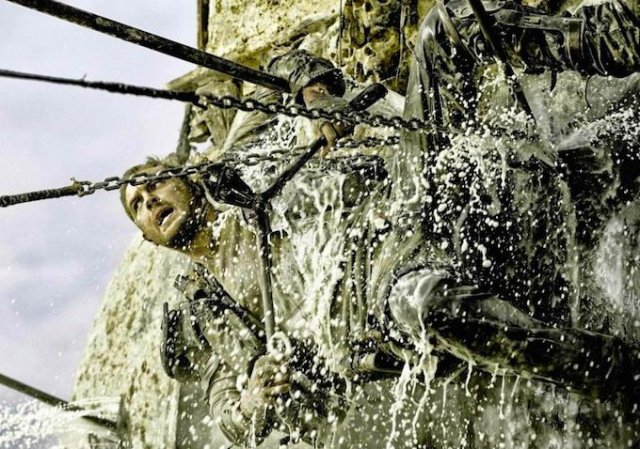 Mad Max: Fury Road - Immagine 137897