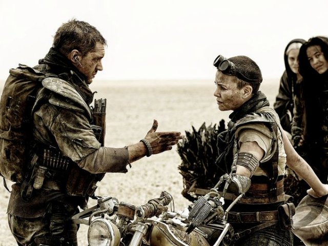 Mad Max: Fury Road - Immagine 138052