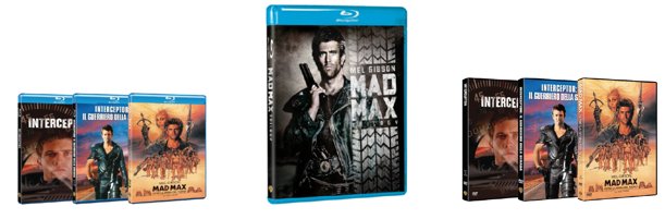 Mad Max: Fury Road - Immagine 145358