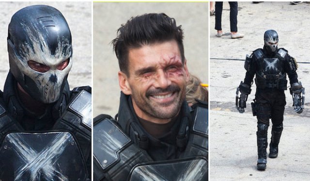 Captain America: Civil War - Immagine 161688