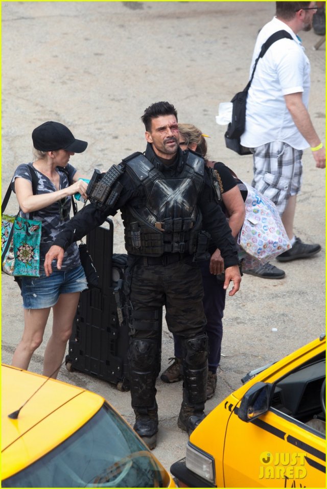 Captain America: Civil War - Immagine 161690